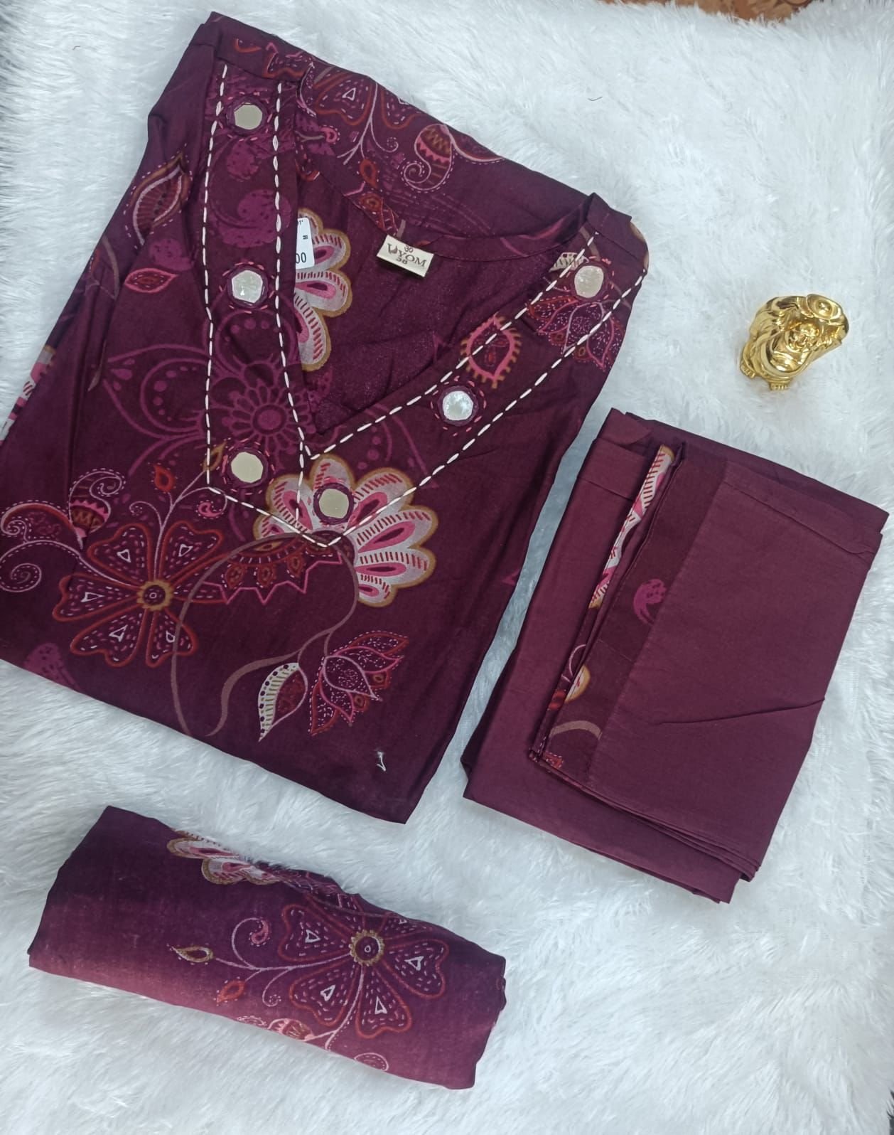 Kurti Set
