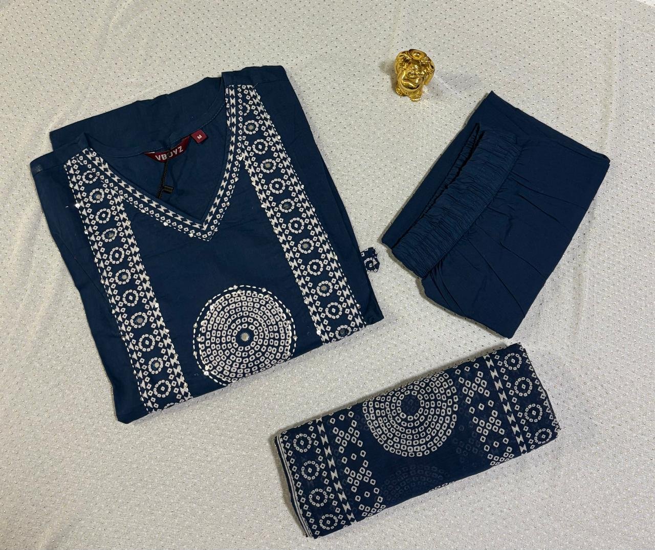 Kurti Set - 0249
