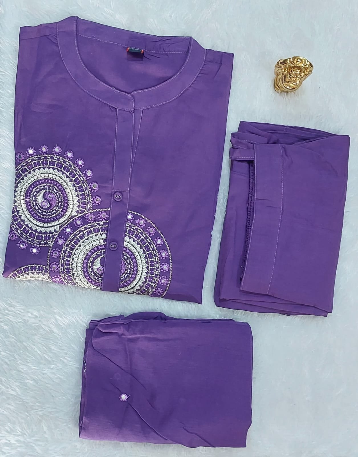 Kurti Set - 0257