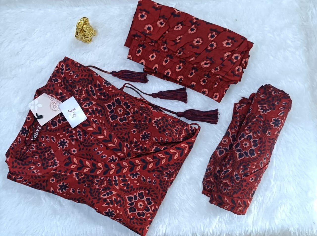 Kueri Set - 0255