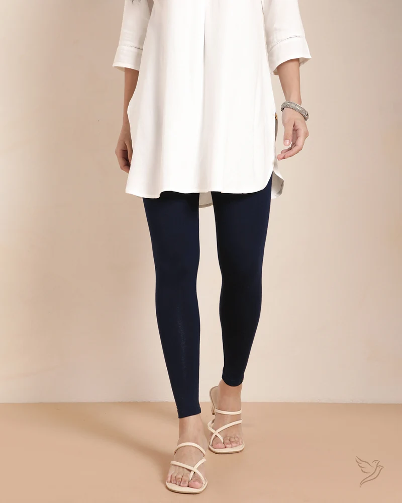 Twin Bird Ankle - 0264