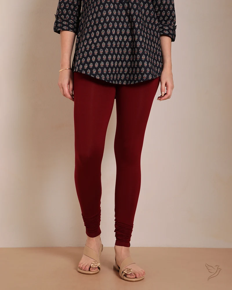 Twin Bird Legging - 0278