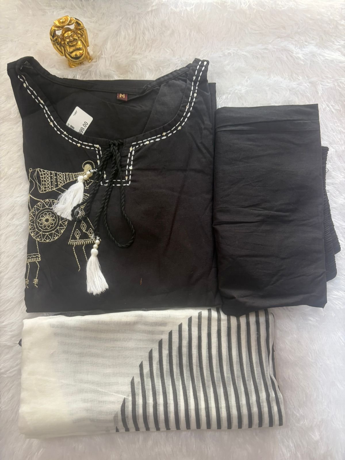 Kurti Set - 0240
