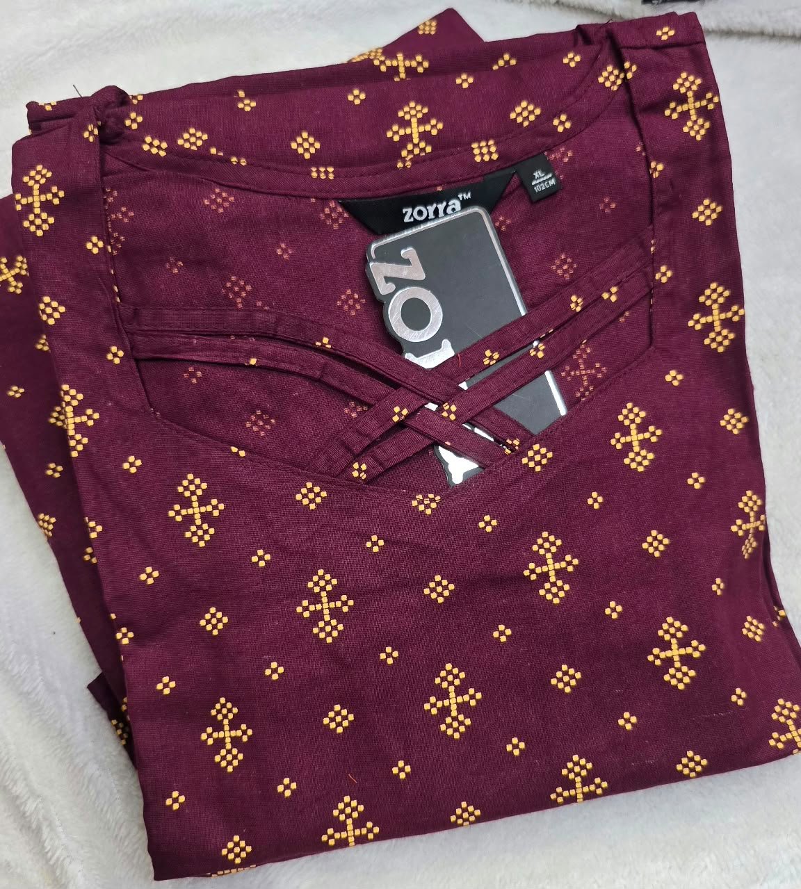 333 Kurti - 0325