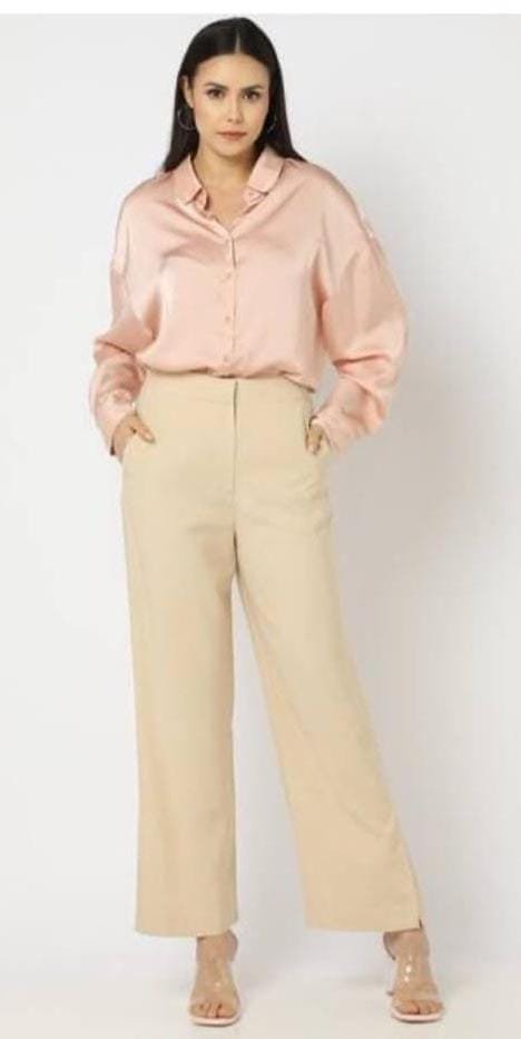 Formal Pant - 0161