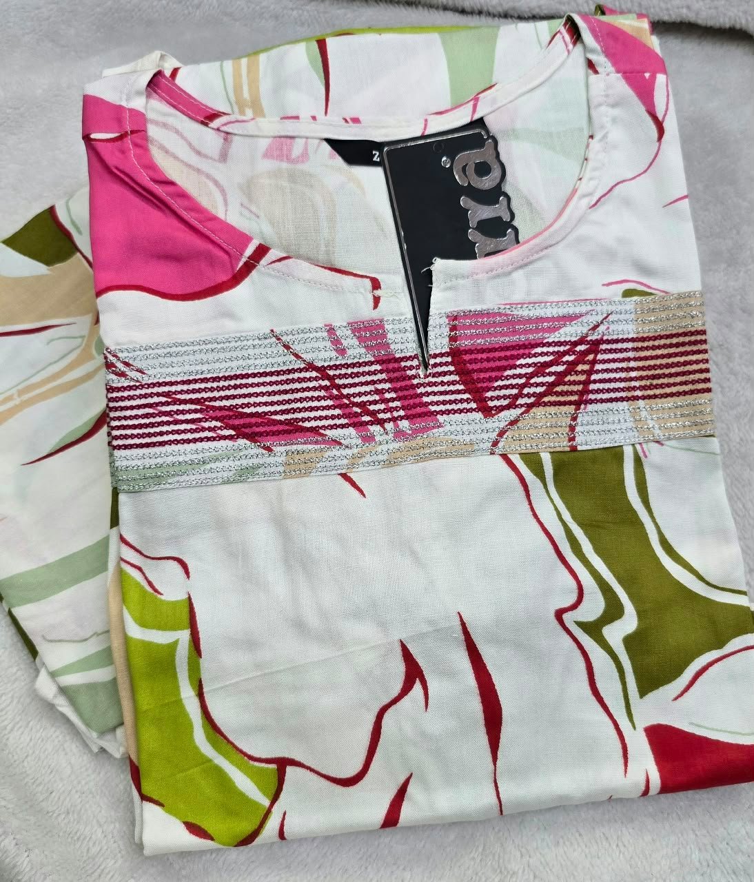 333 Kurti - 0335