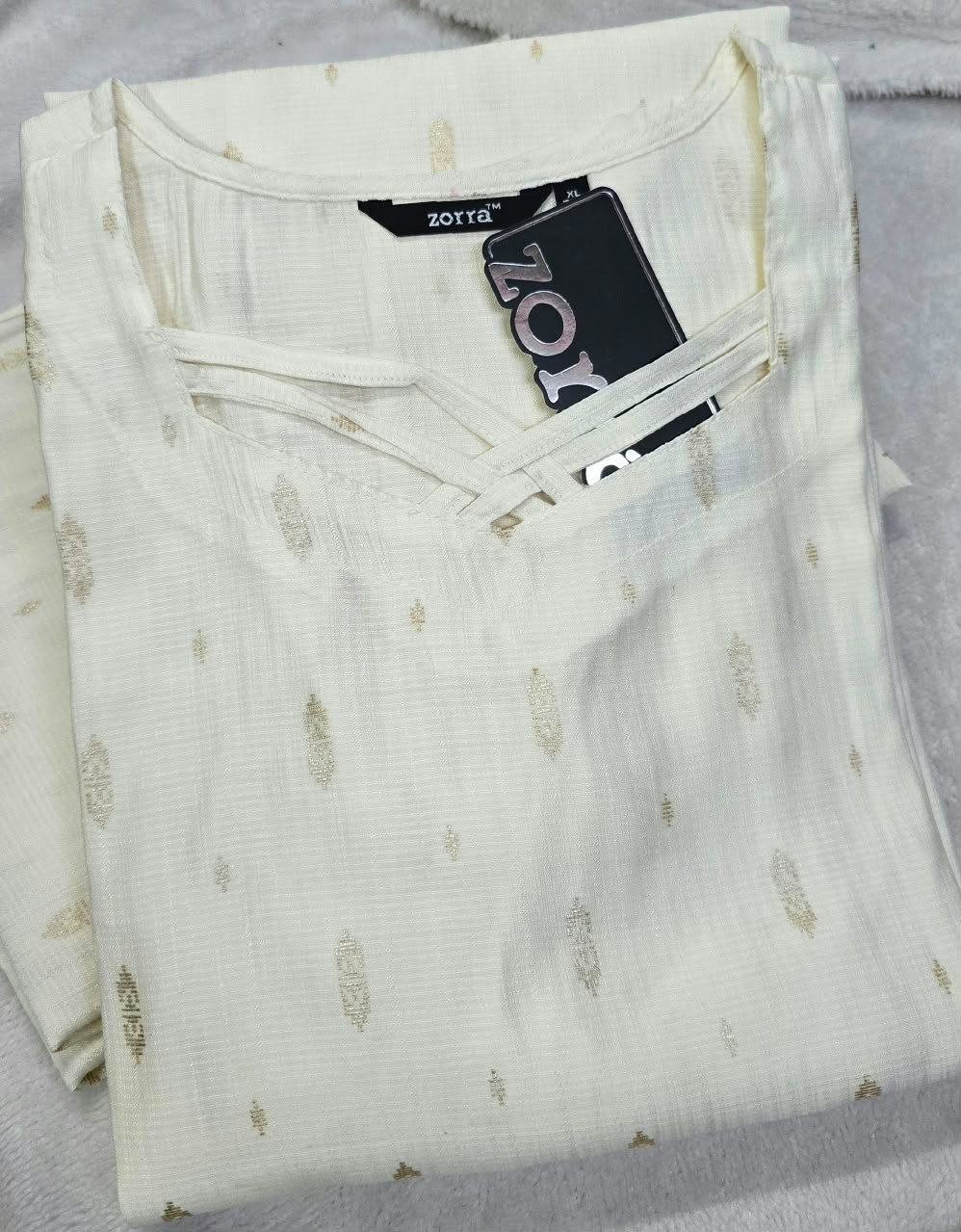 333 Kurti - 0307