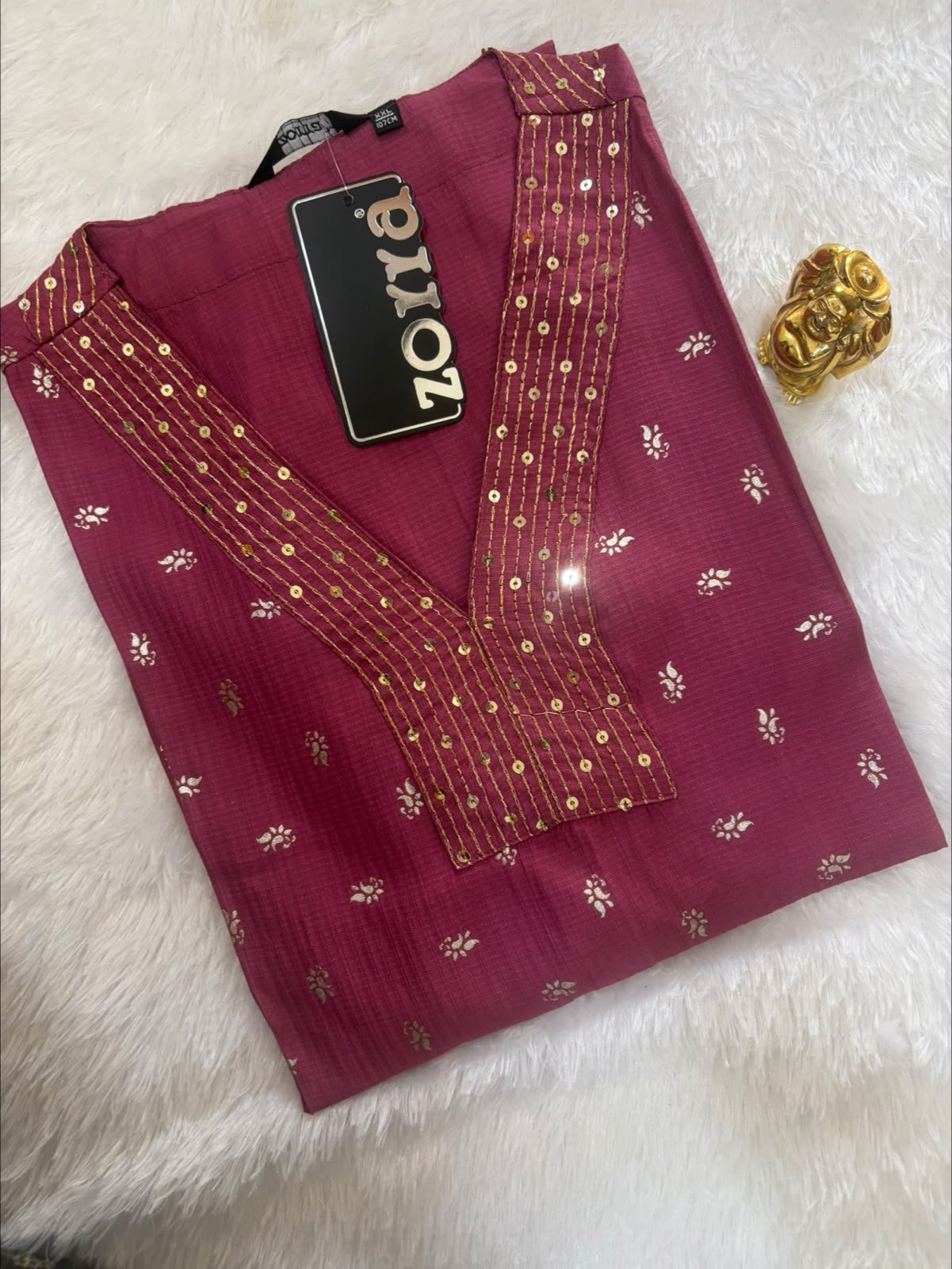 333 Kurti - 0312