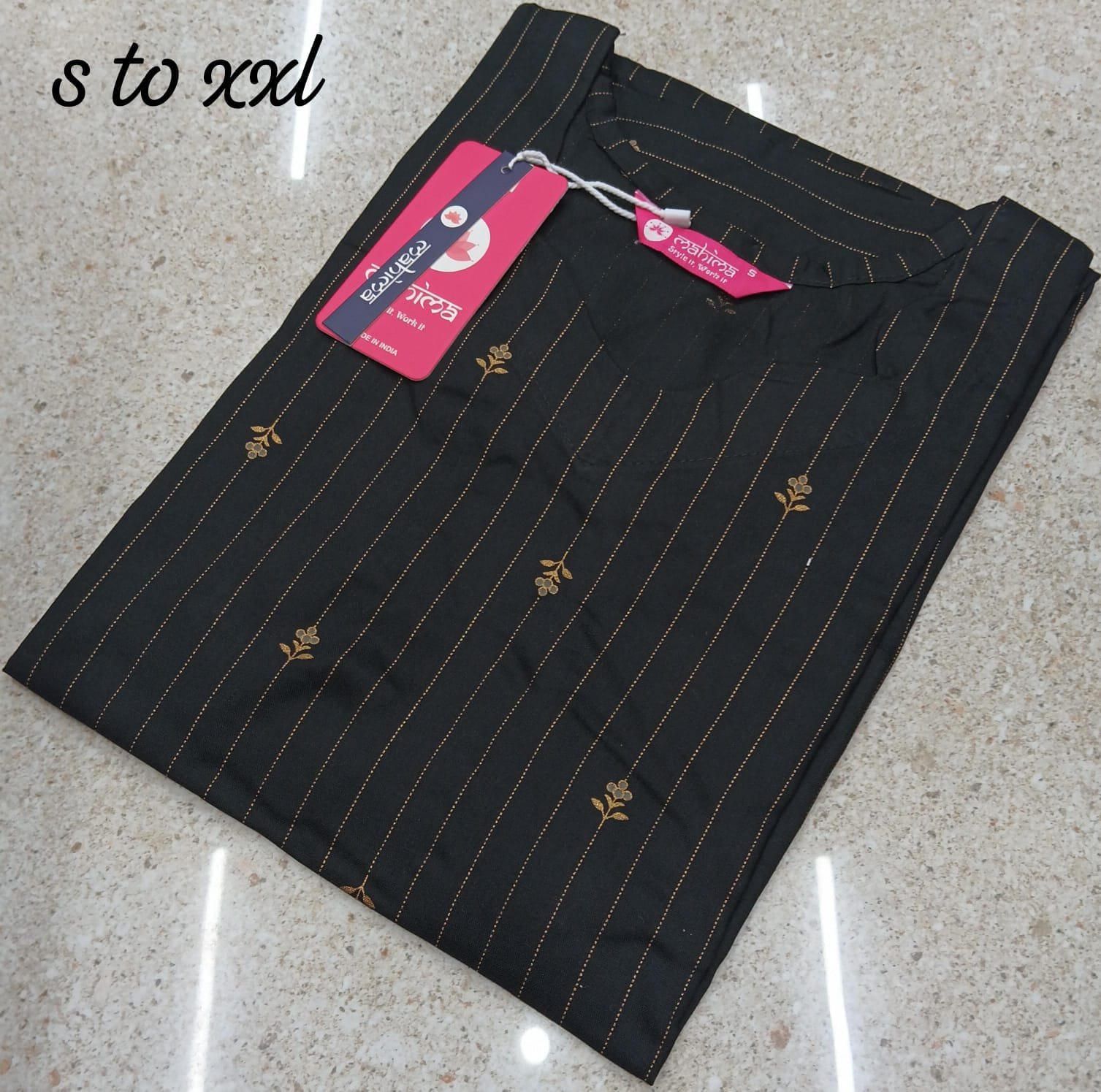 200 Kurti - 0365