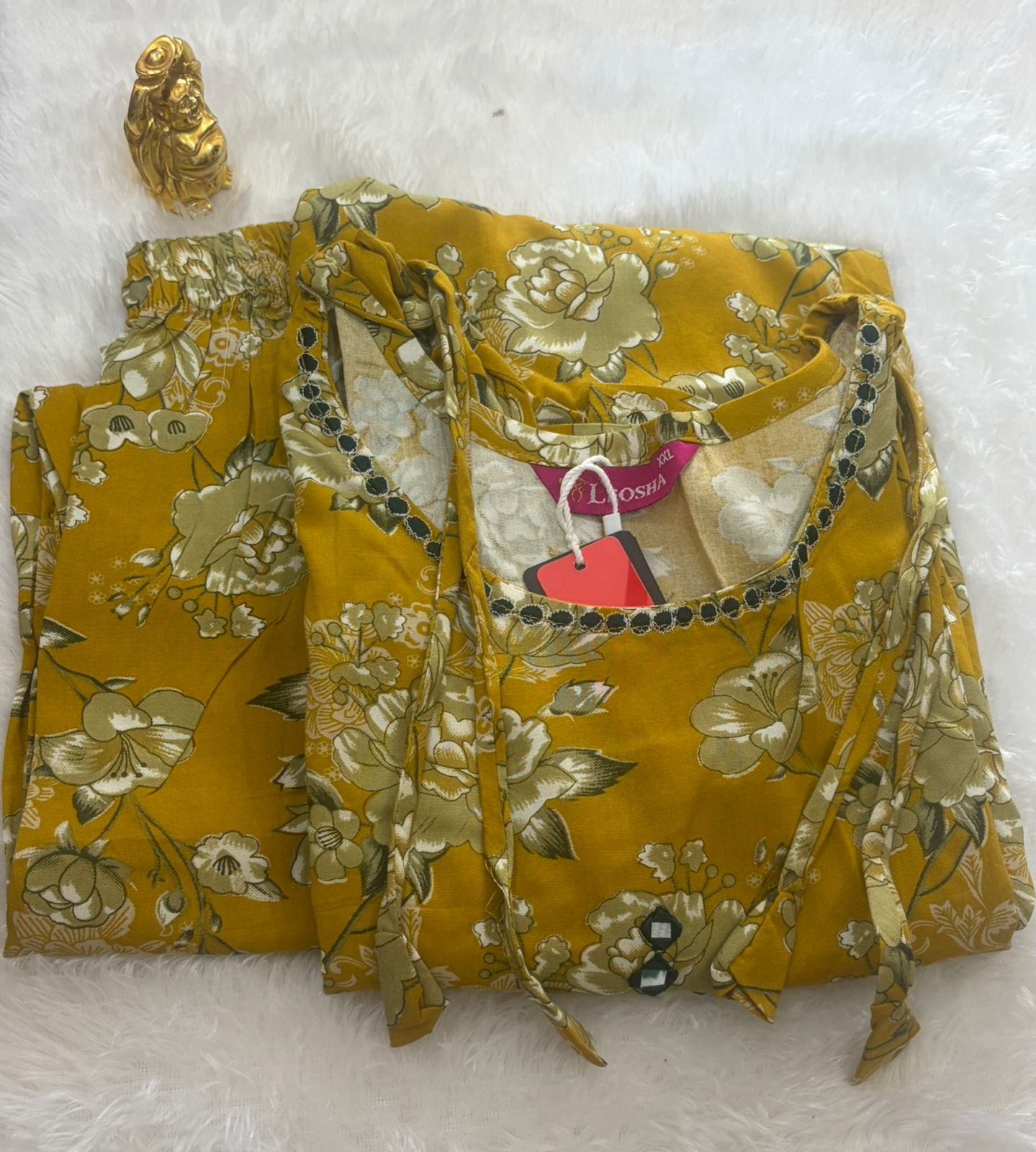 Co-ord Set - 0177