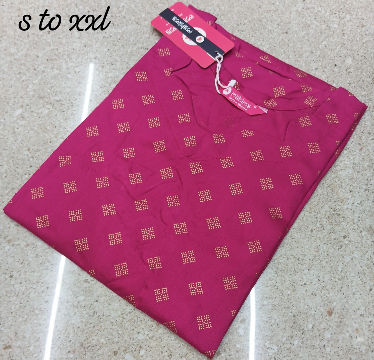 200 Kurti - 0363
