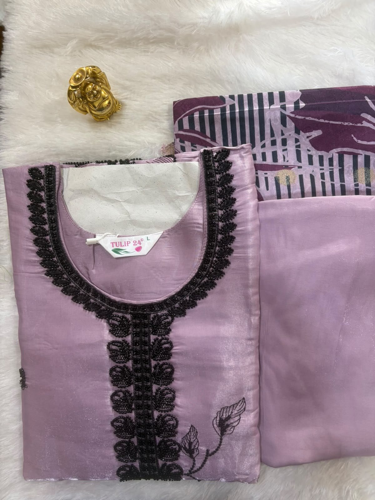 Kurti Set - 0433