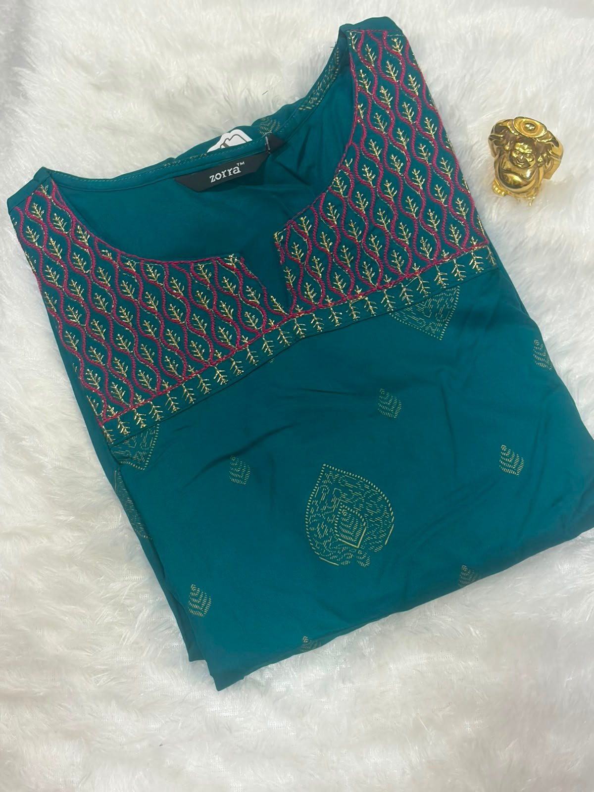 333 Kurti - 0060