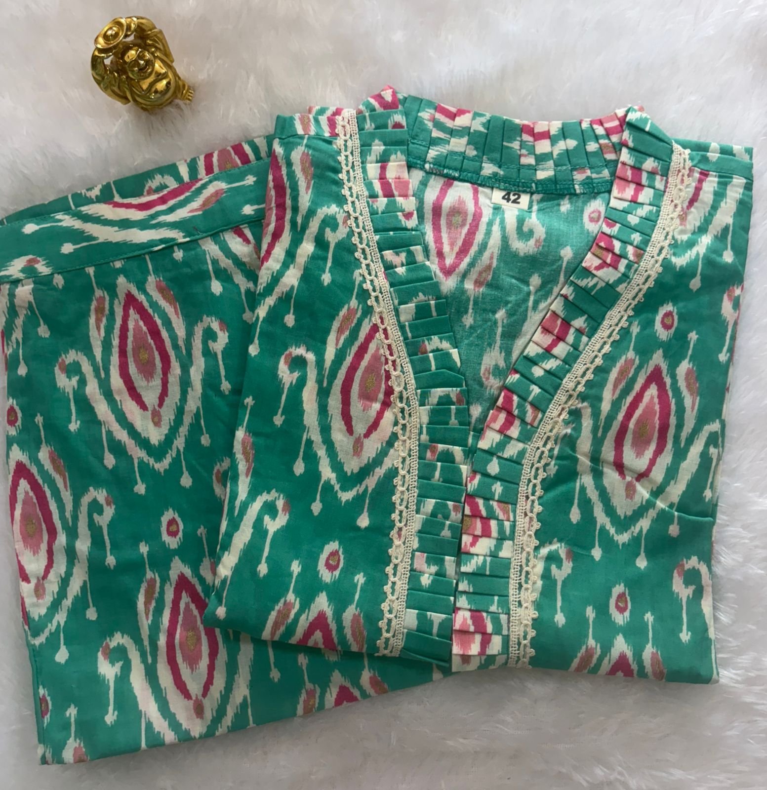 Co-ord Set - 0181