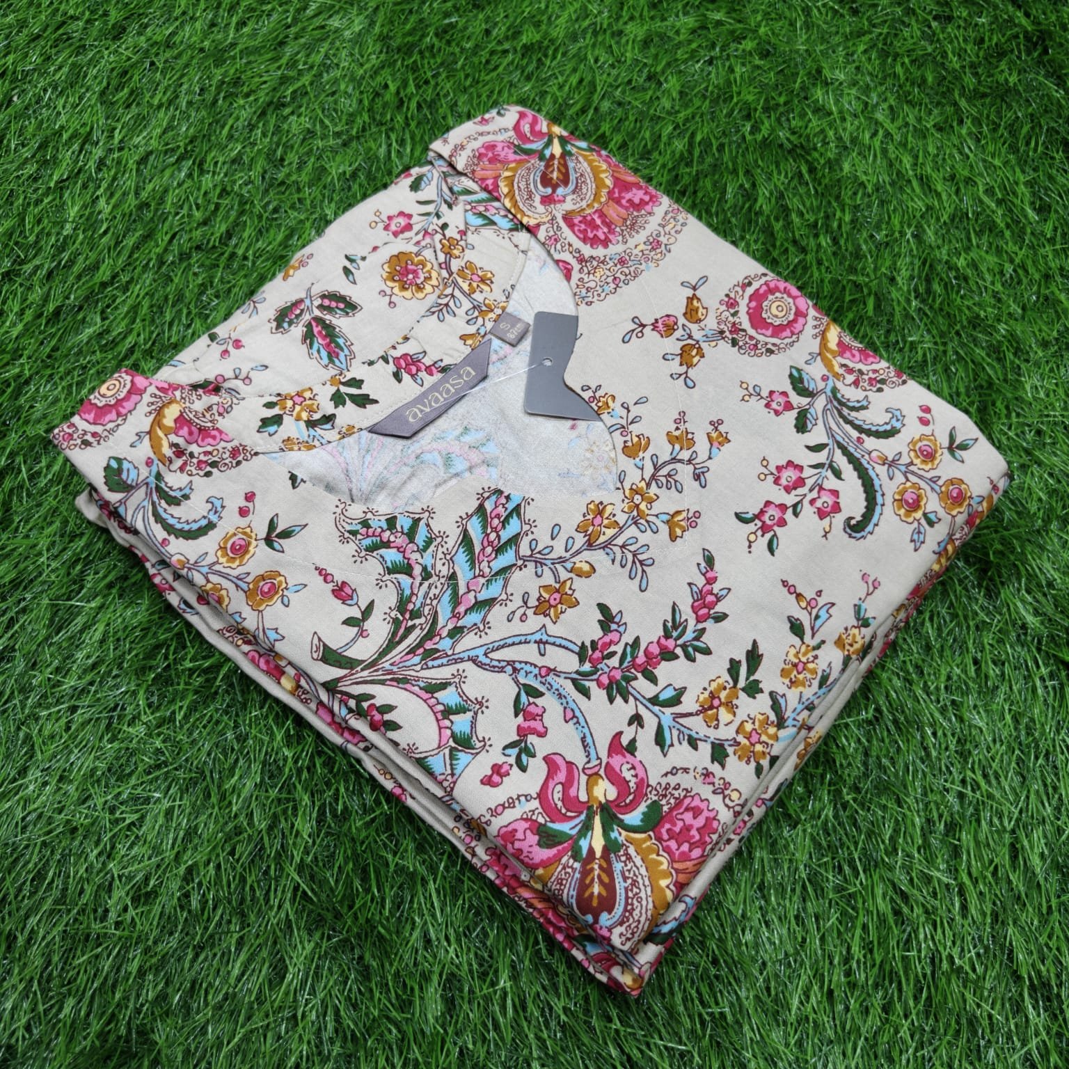 333 Kurti - 0194