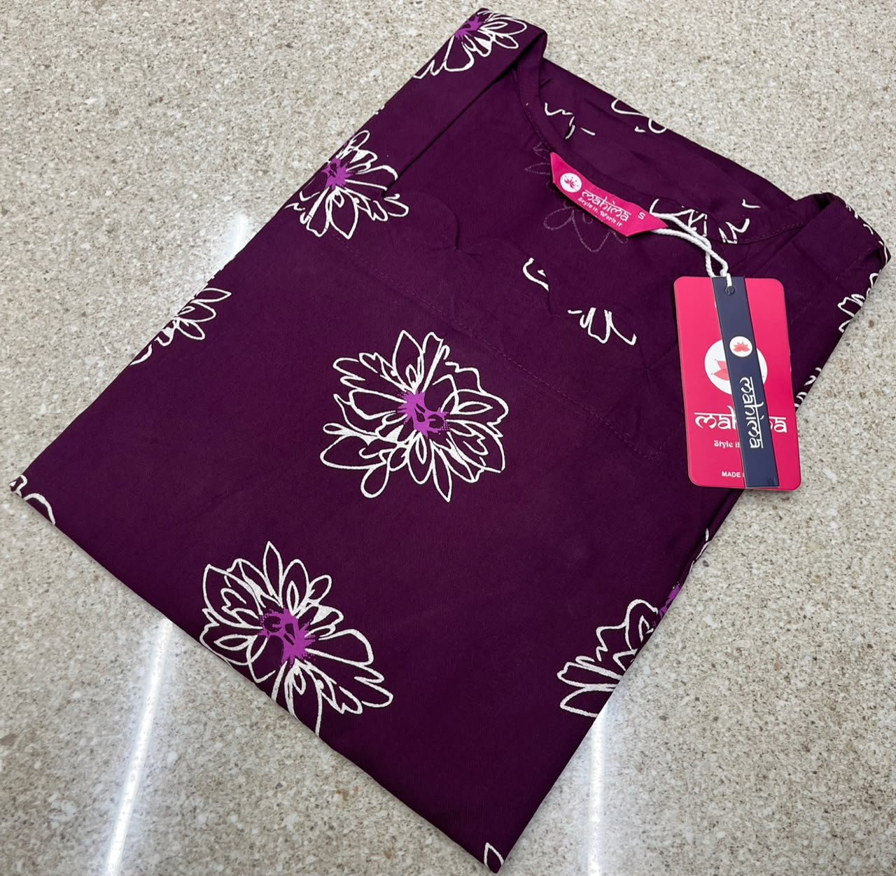 200 Kurti - 0111