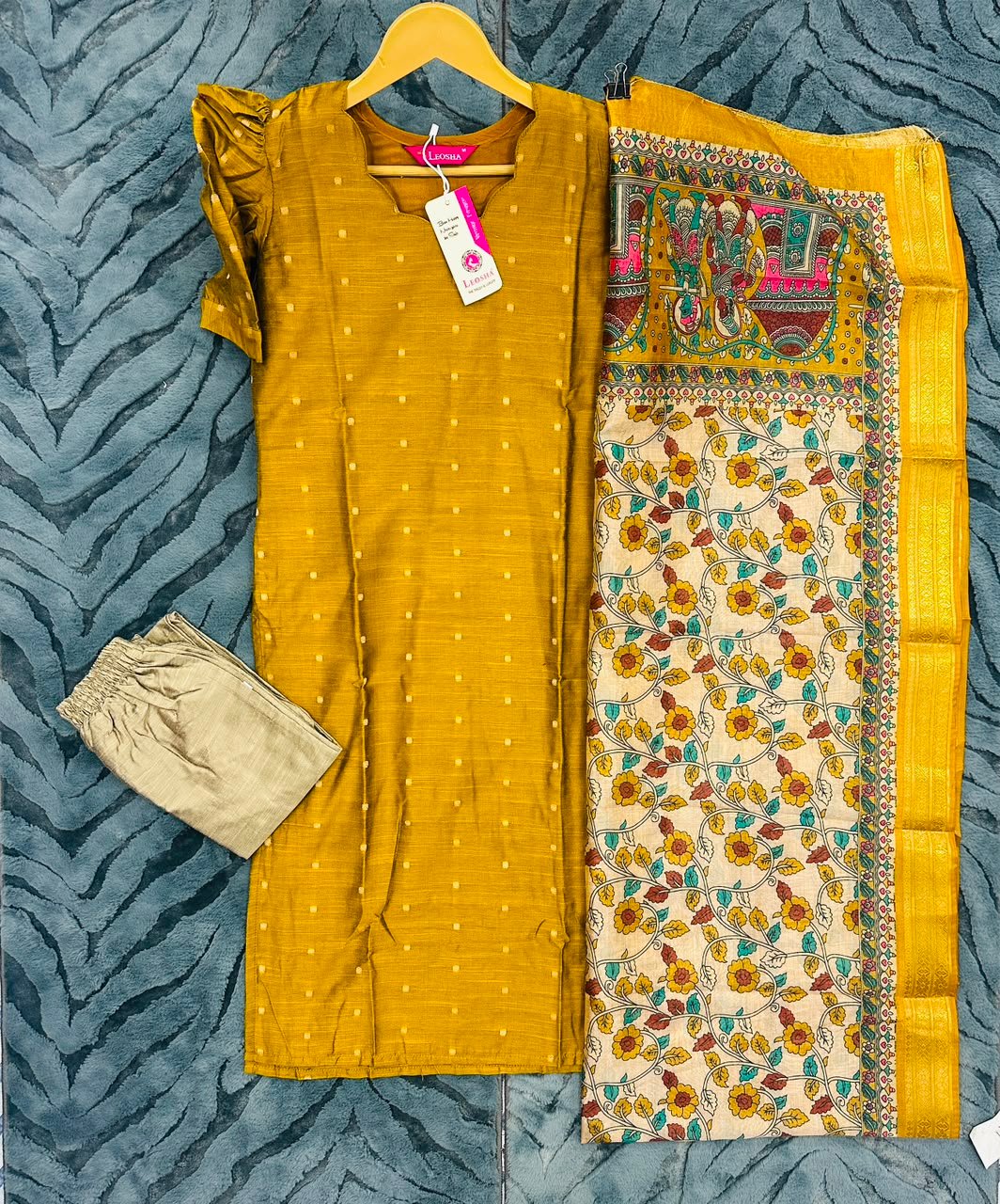 Kurti Set - 0208