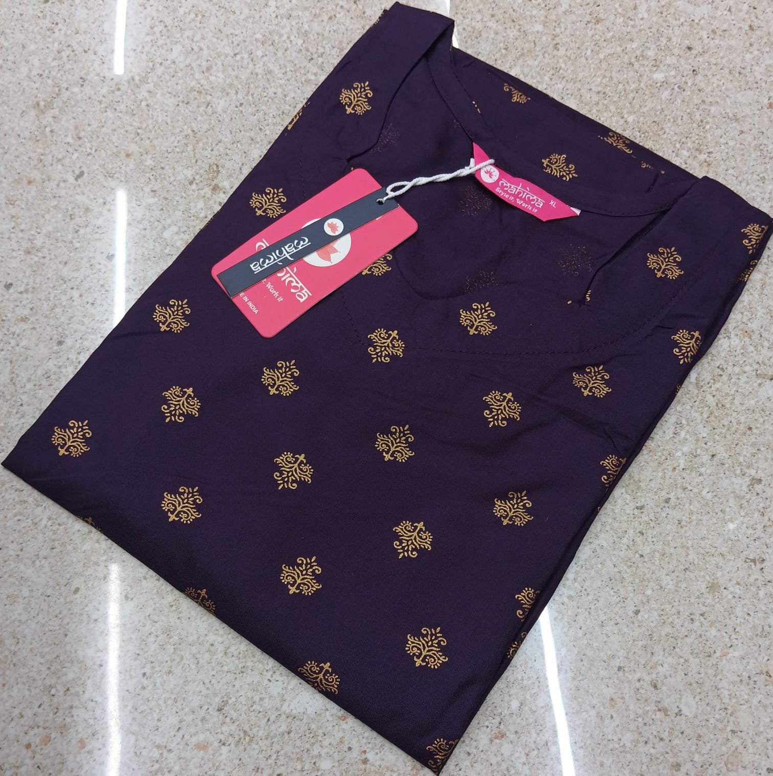 200 Kurti - 0352