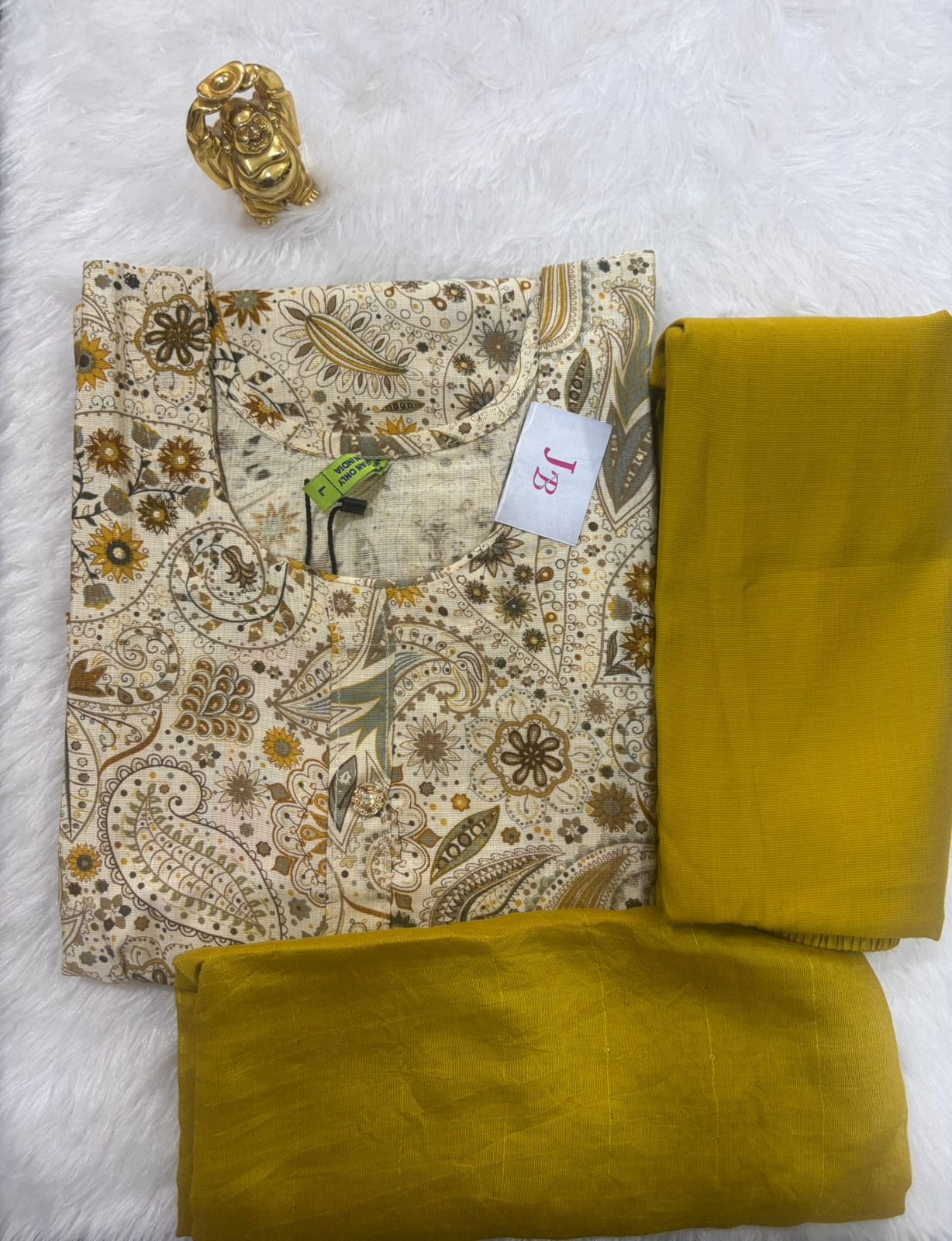 Kurti Set - 0237