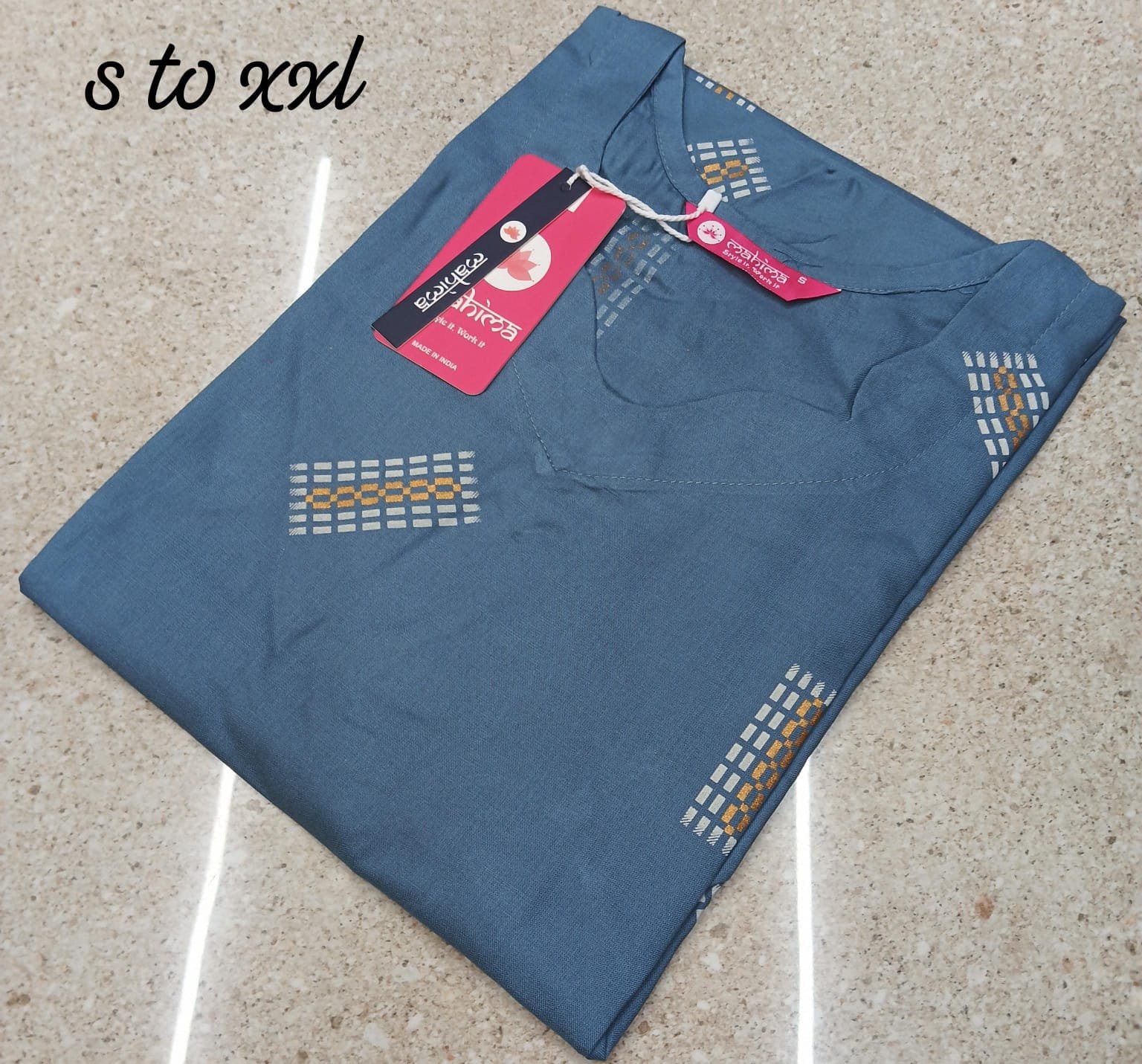 200 Kurti - 0360