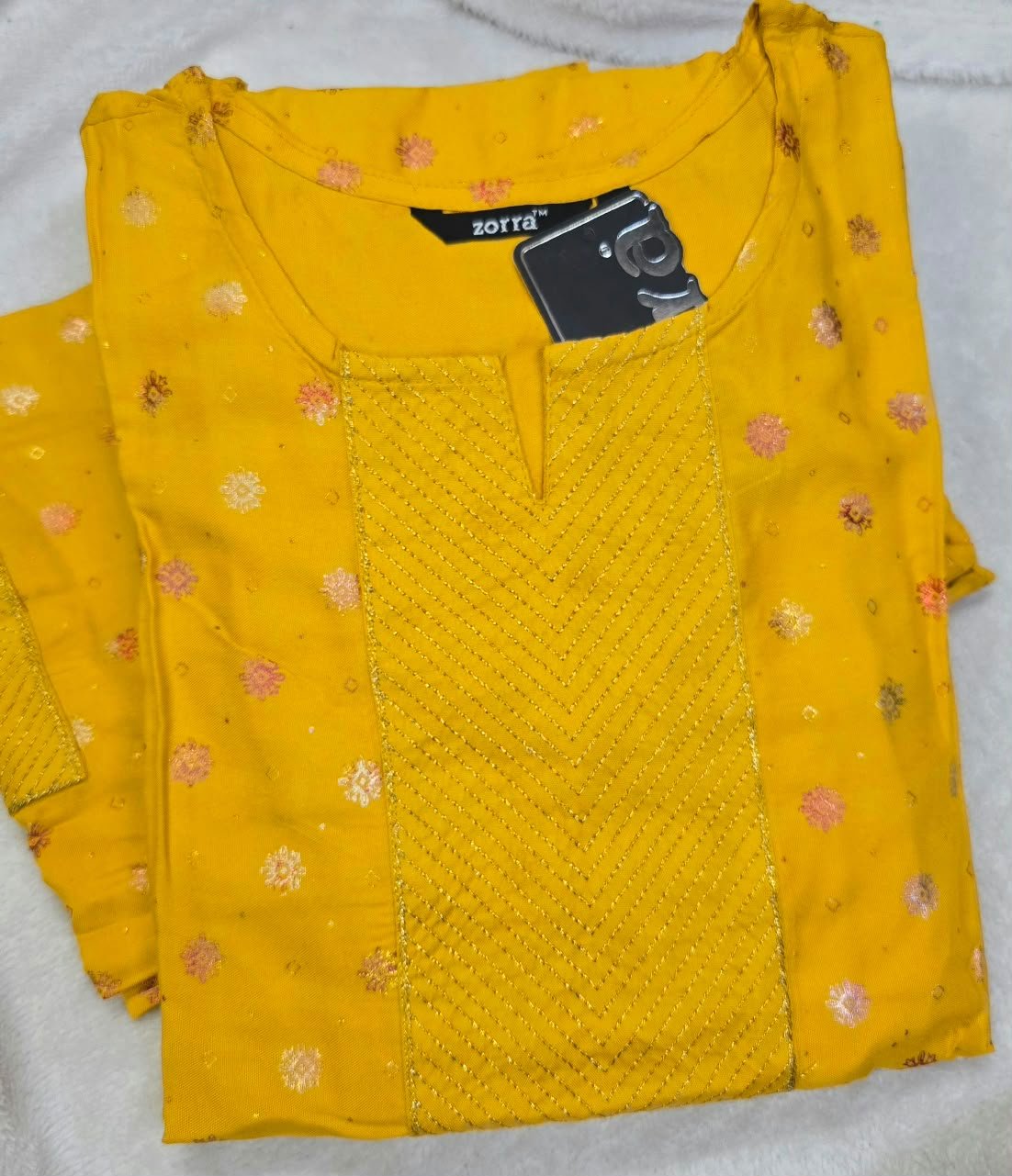 333 Kurti - 0300