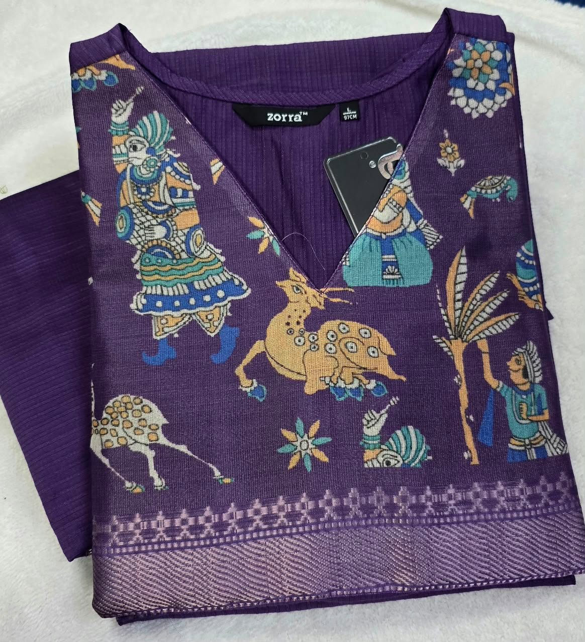 333 Kurti - 0304
