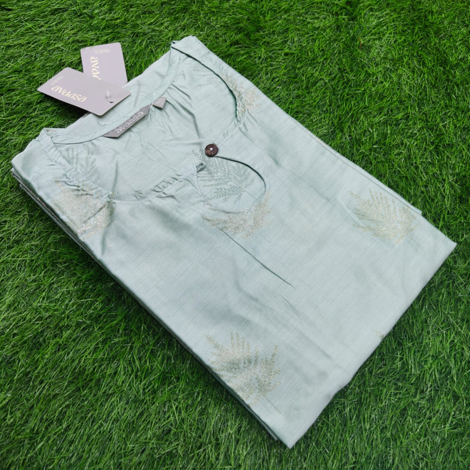 333 Kurti - 0192