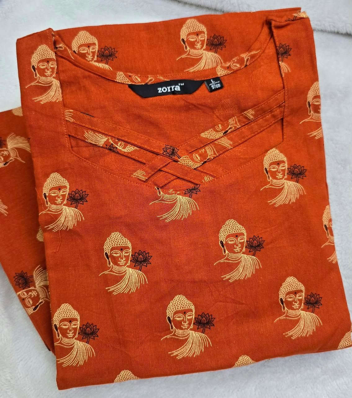333 Kurti - 0333