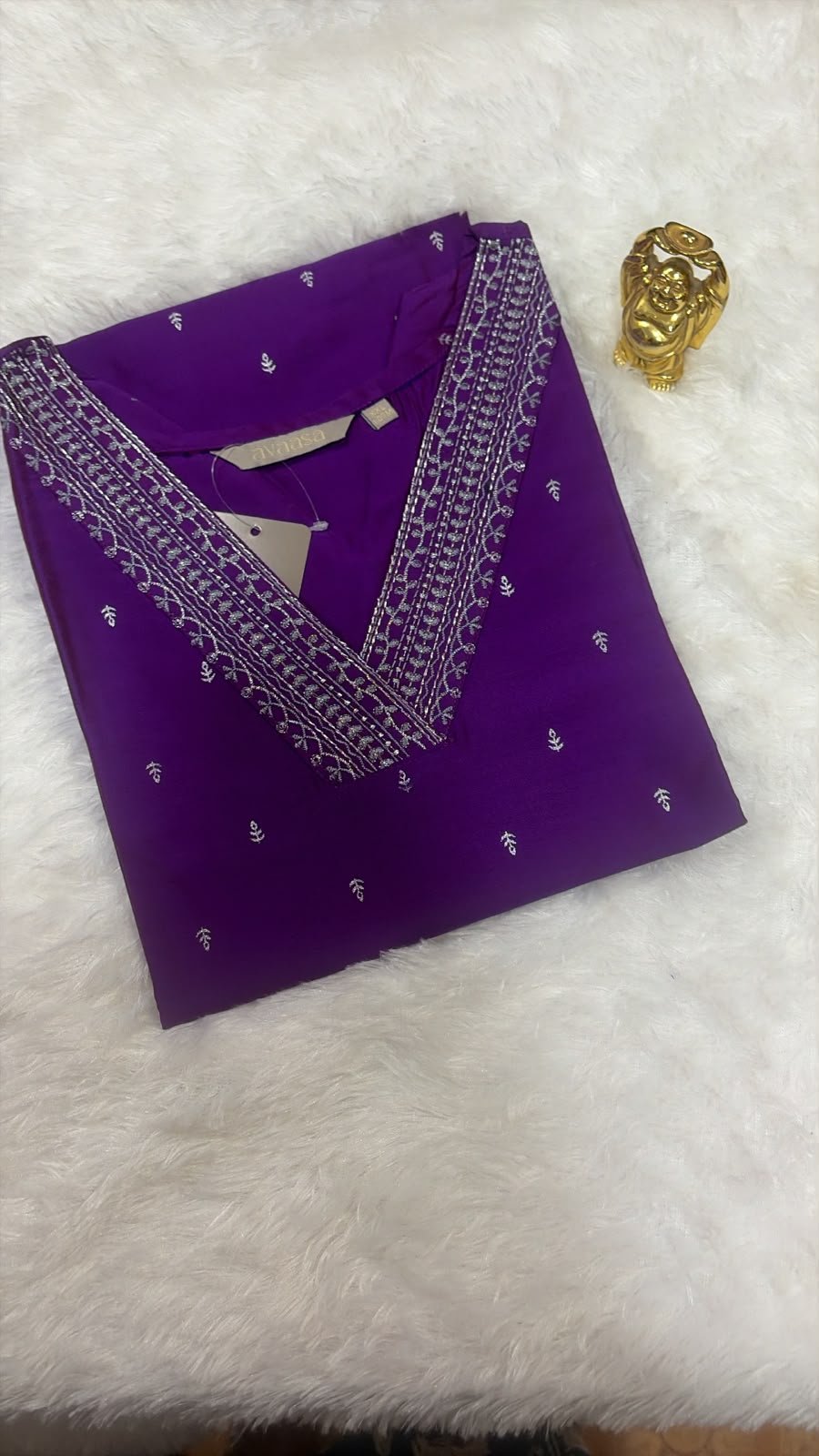 Festive Wear - 0407