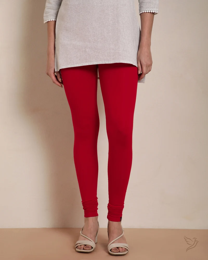 Twin Bird Legging - 0282