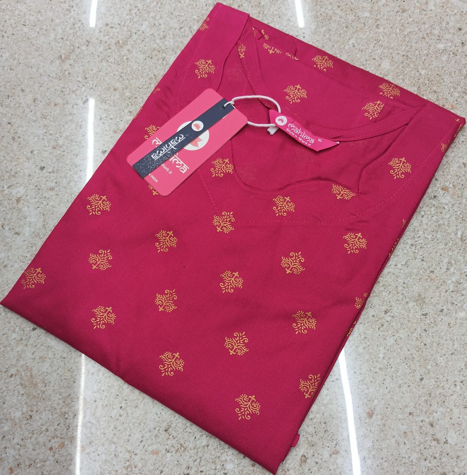 200 Kurti - 0355