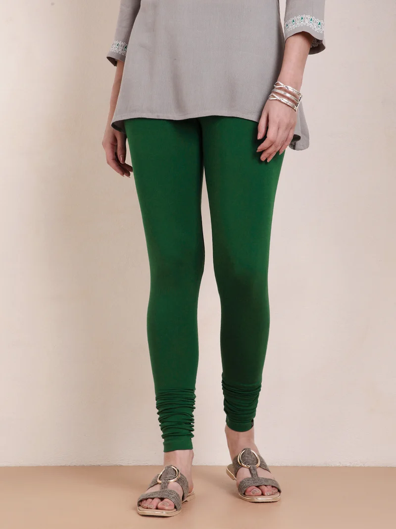 Twin Bird Legging - 0290
