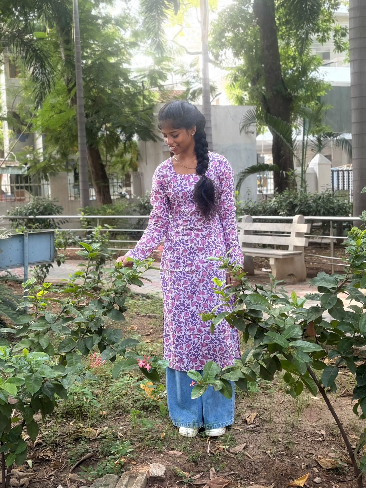Corset Kurti - 0317