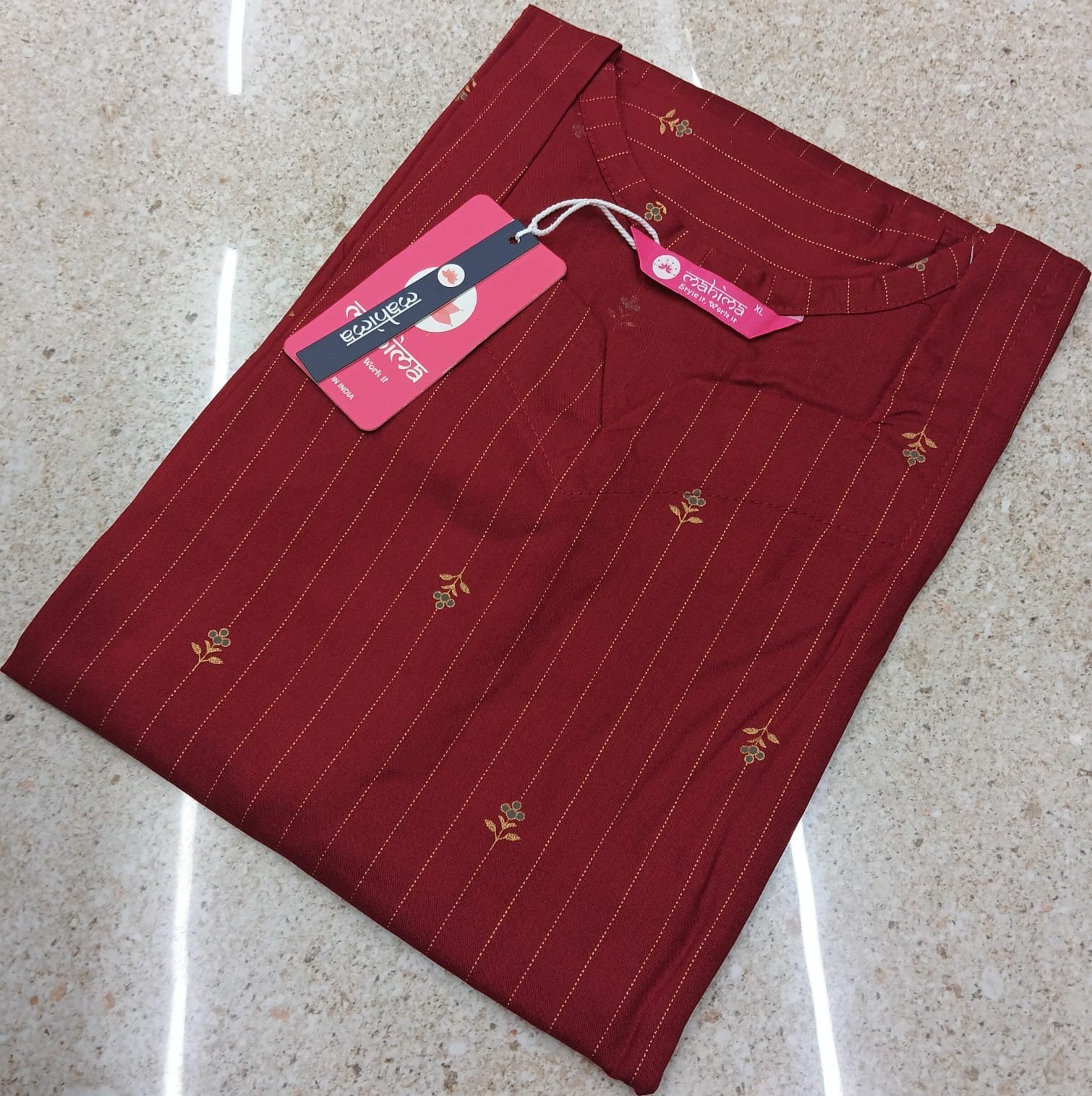 200 Kurti - 0356