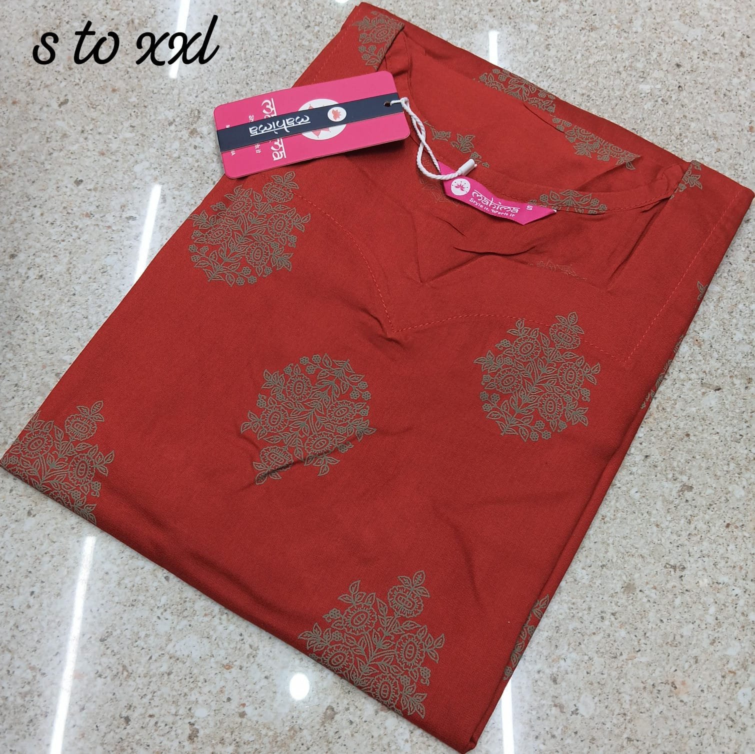 200 Kurti - 0370