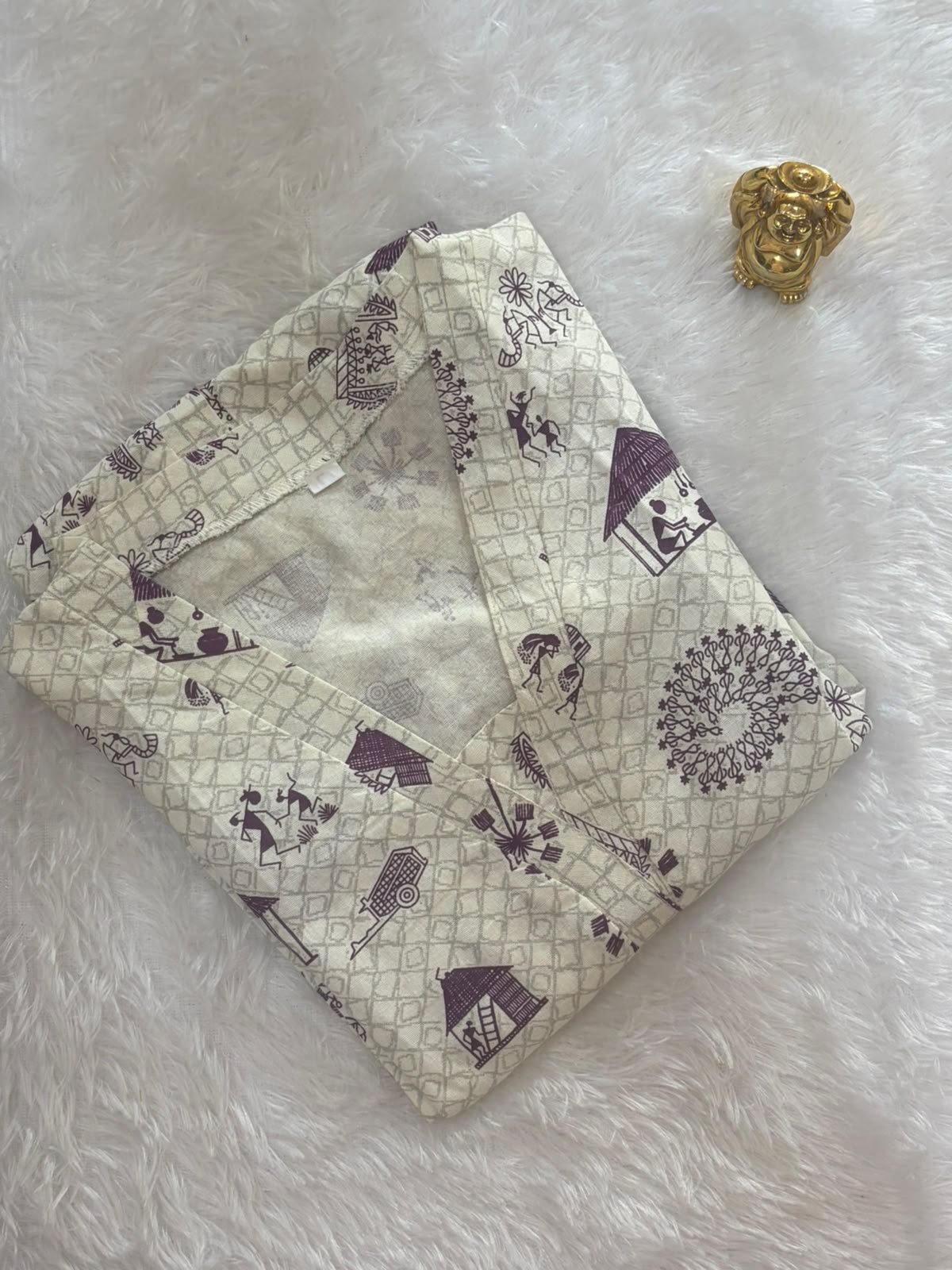 Short Kurti - 0350