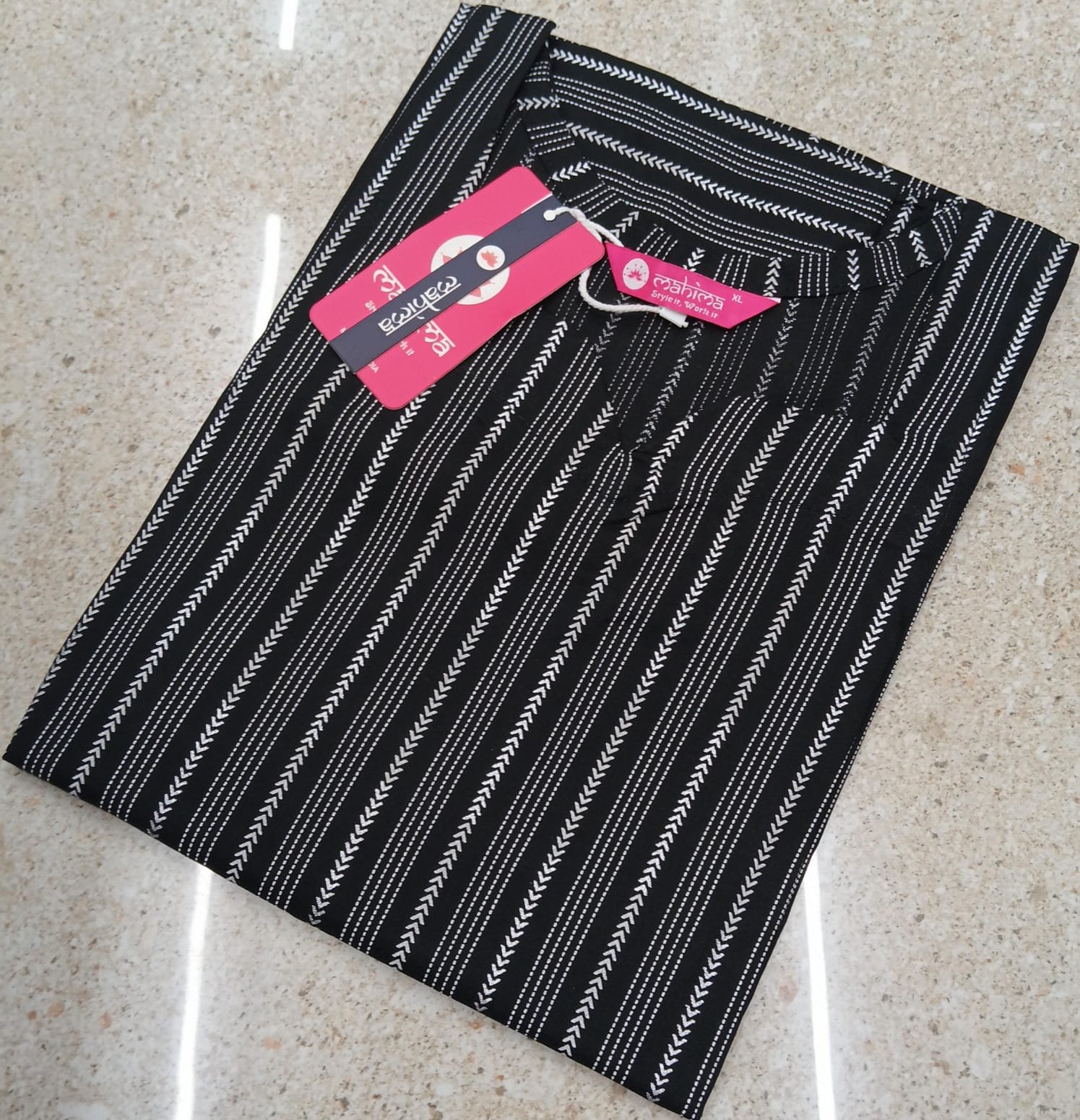 200 Kurti - 0353