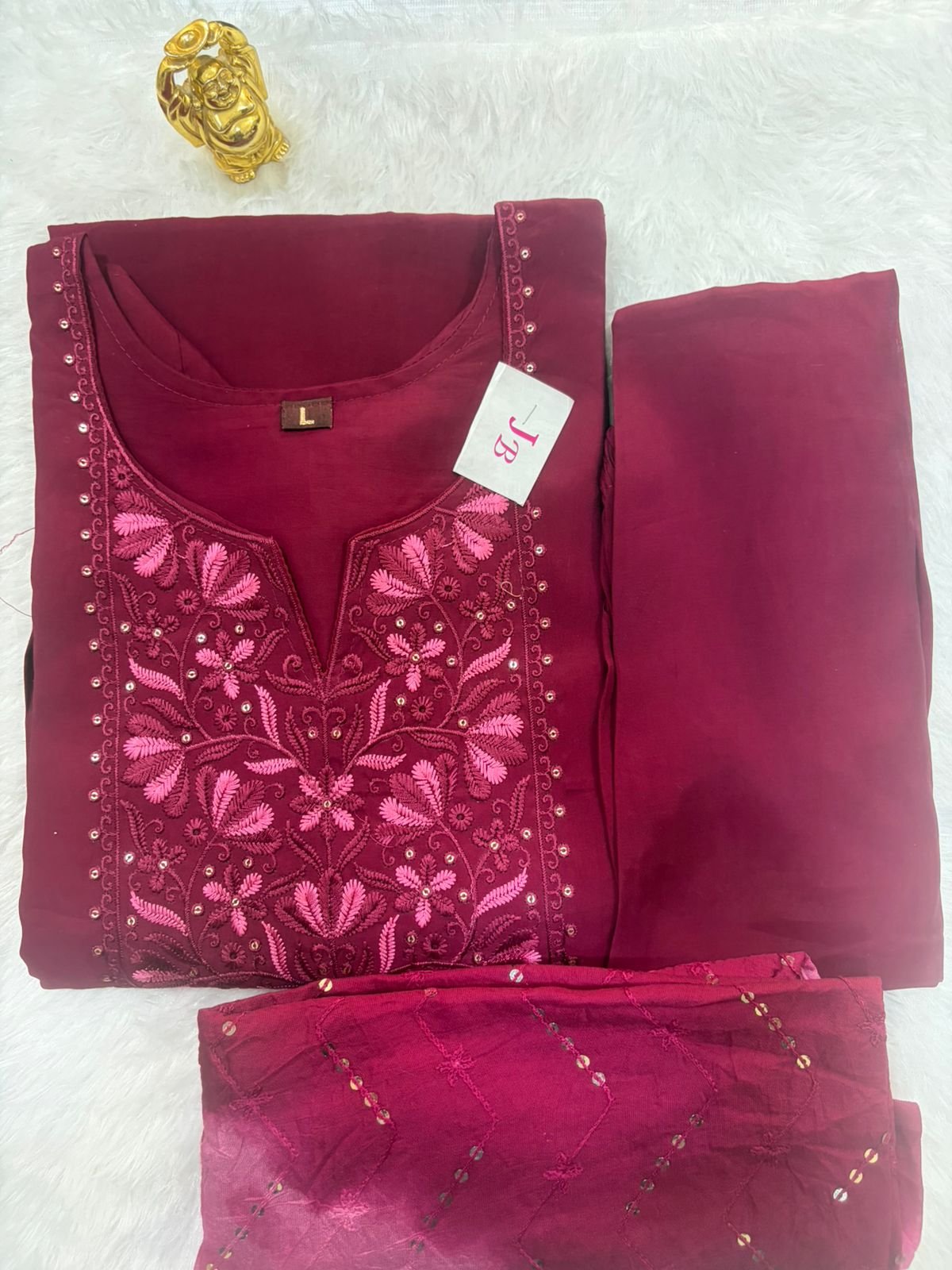 Kurti Set - 0238