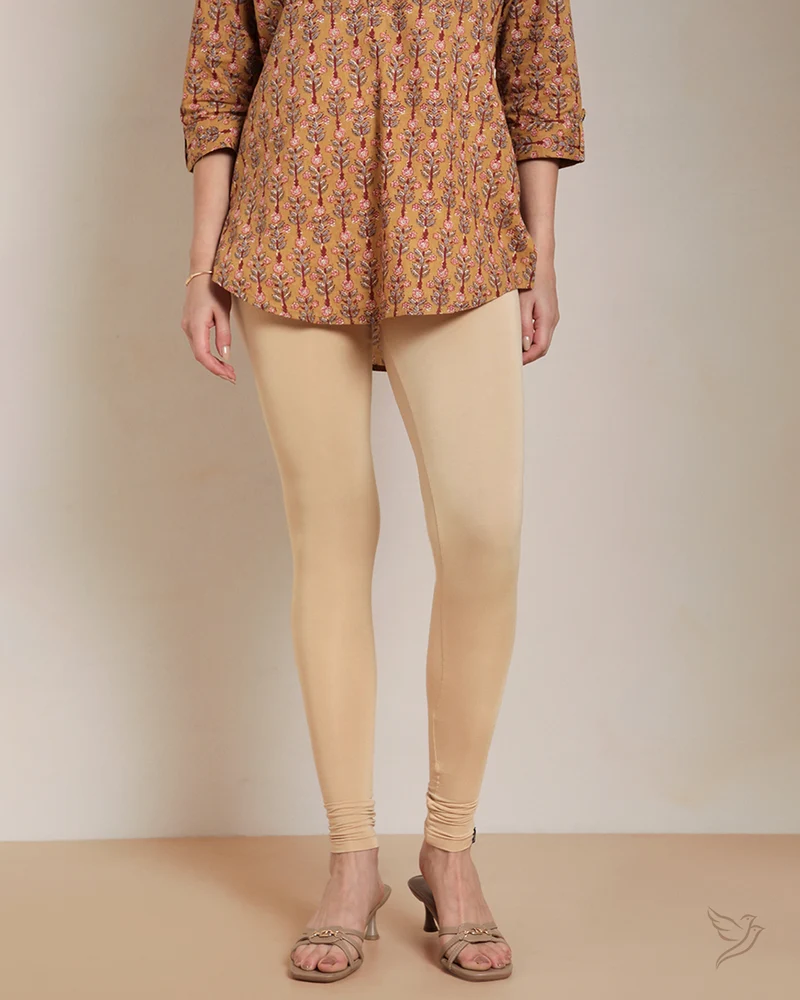 Twin Bird Legging - 0274