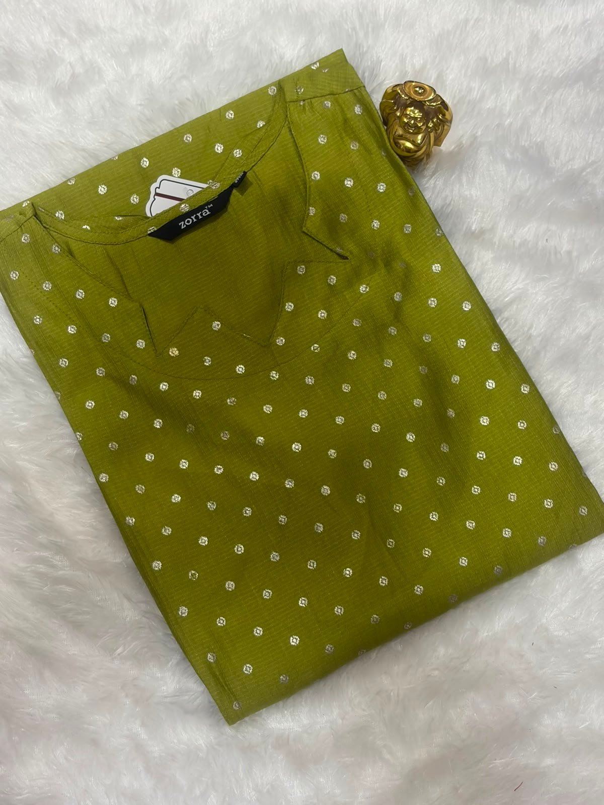 333 Kurti - 0061