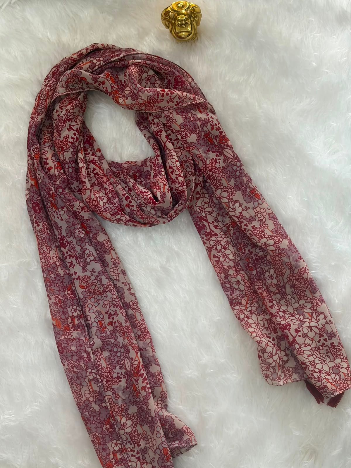 Stole - 0106