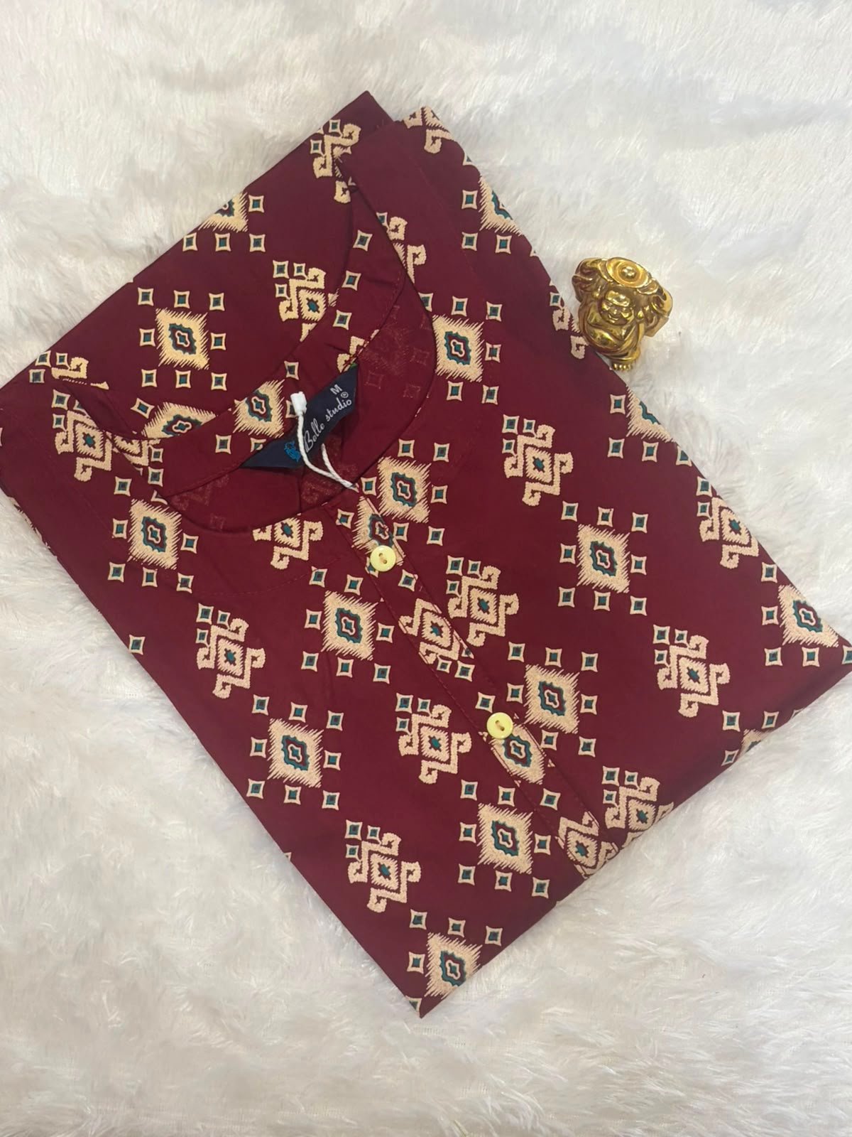 222 Kurti - 0013