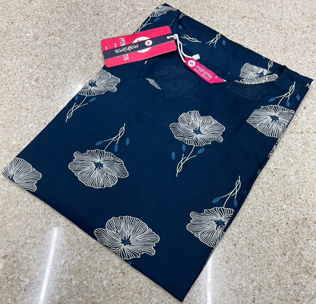 200 Kurti - 0110
