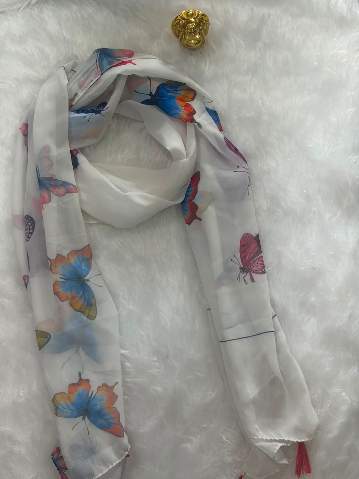 Stole - 0107