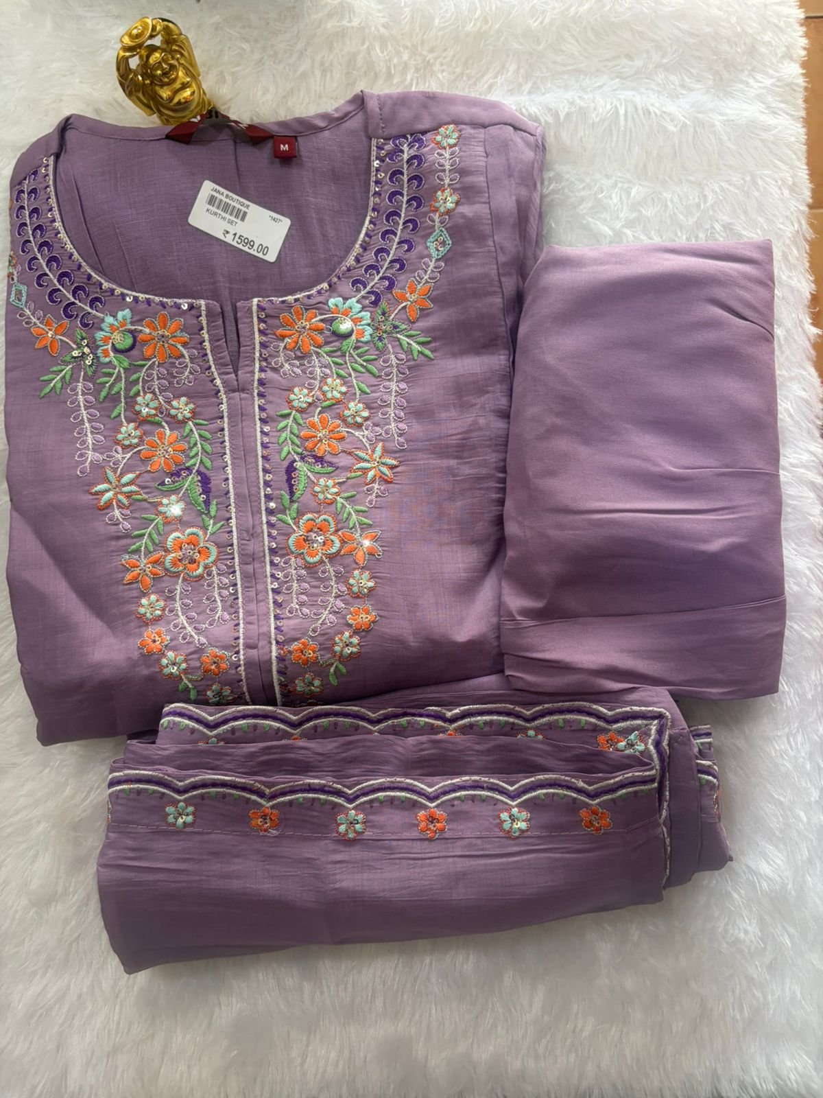 Kurti Set - 0212