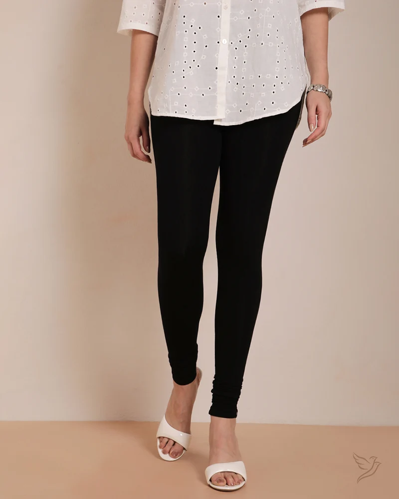 Twin Bird Legging - 0276