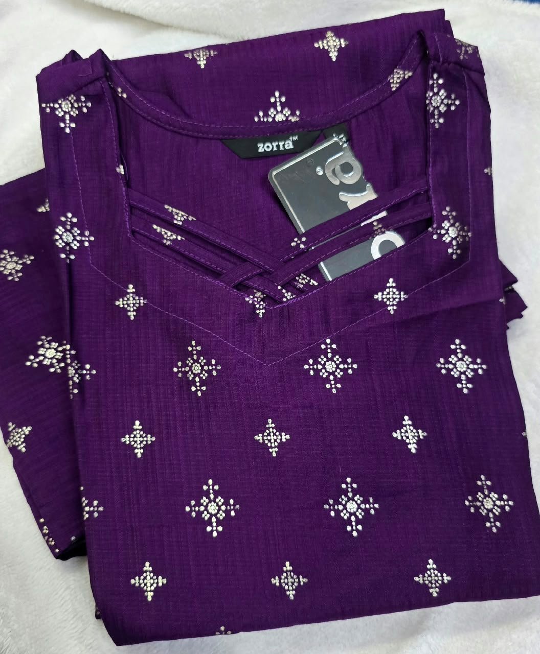 333 Kurti - 0303