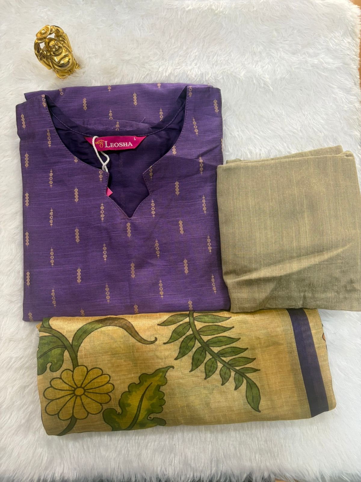 Kurti Set - 0206