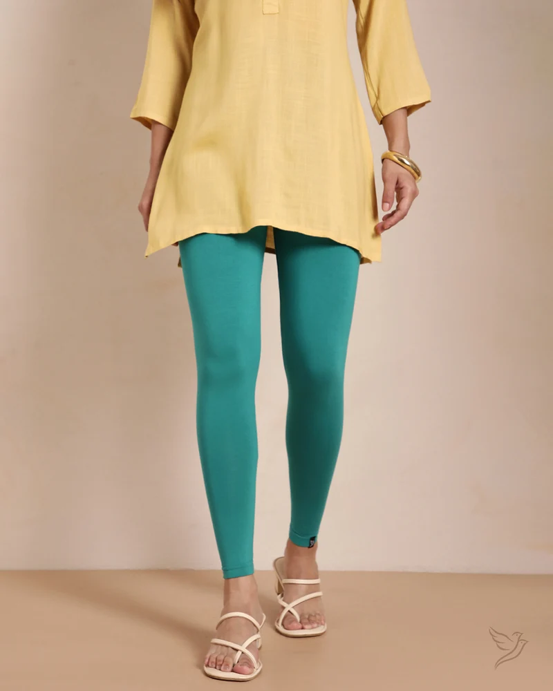 Twin Bird Ankle - 0270