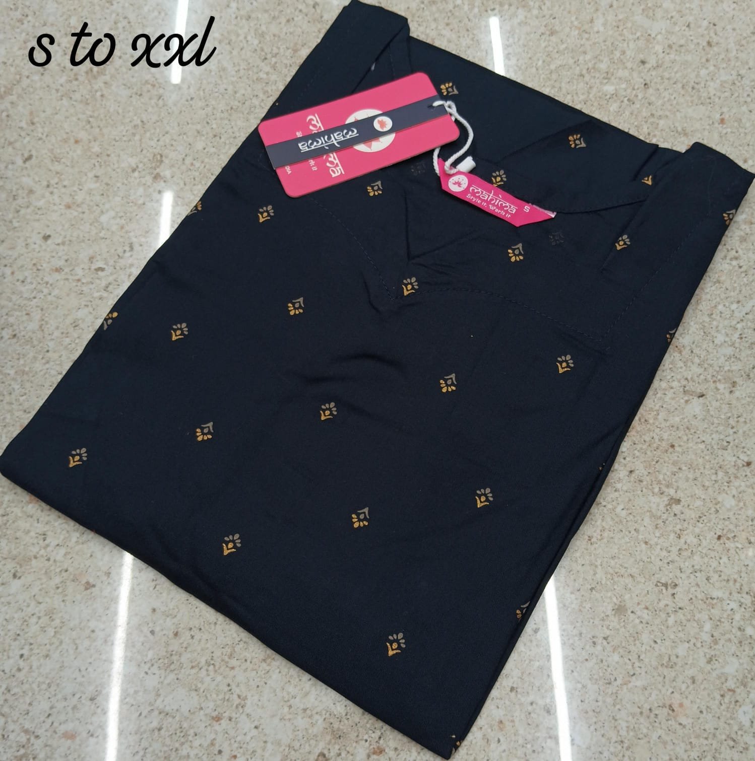 200 Kurti - 0369